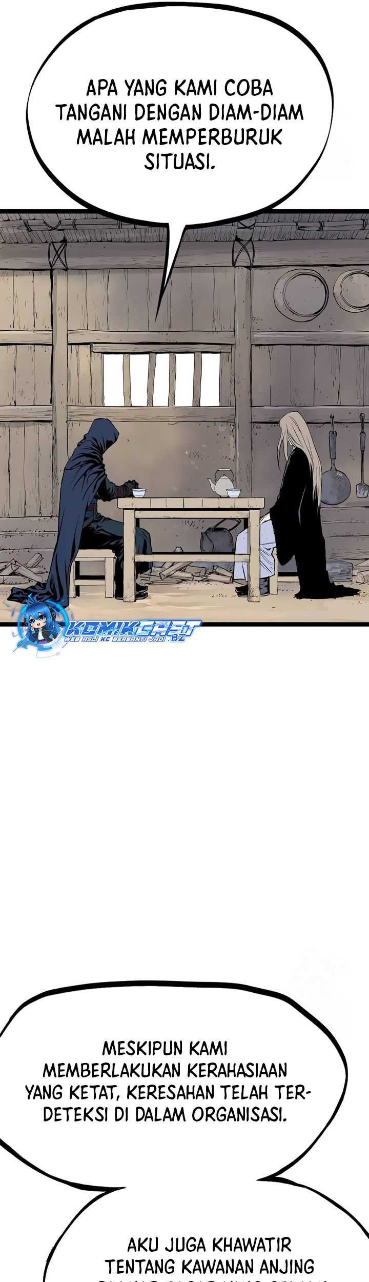 Asura (Ryu Ki-Un) chapter 30 halaman 26