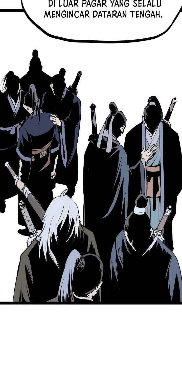 Asura (Ryu Ki-Un) chapter 30 halaman 27
