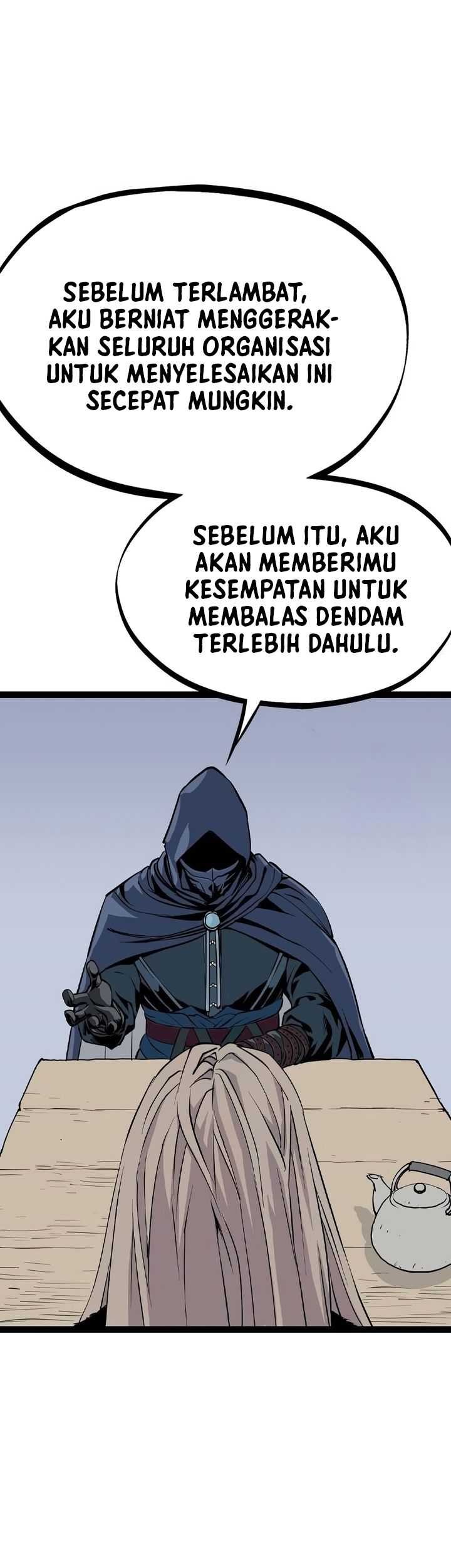 Asura (Ryu Ki-Un) chapter 30 halaman 28