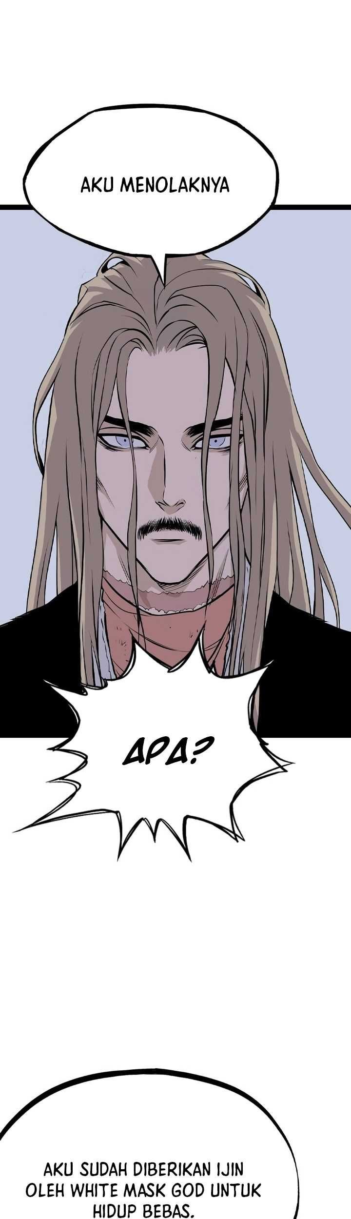 Asura (Ryu Ki-Un) chapter 30 halaman 32
