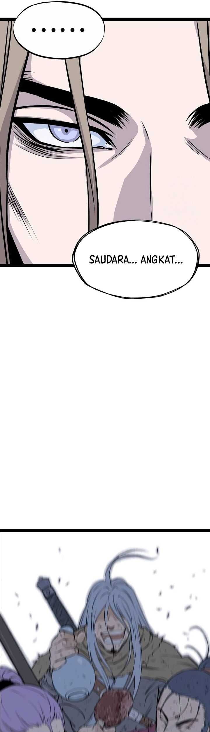 Asura (Ryu Ki-Un) chapter 30 halaman 36