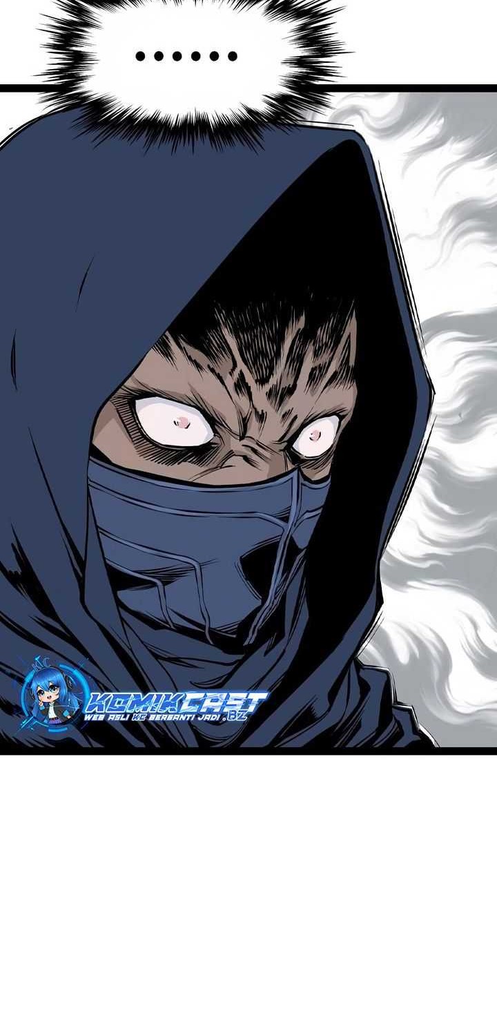 Asura (Ryu Ki-Un) chapter 30 halaman 41