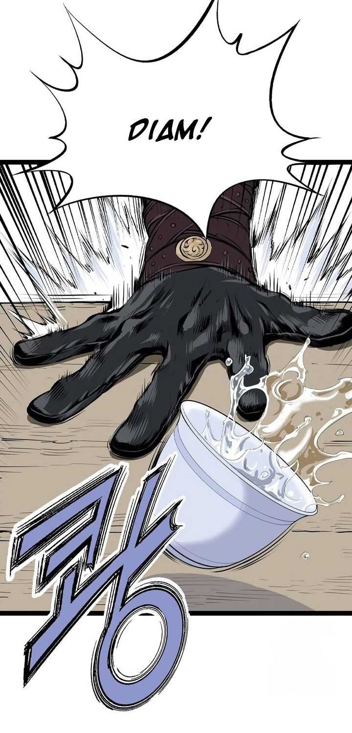 Asura (Ryu Ki-Un) chapter 30 halaman 43