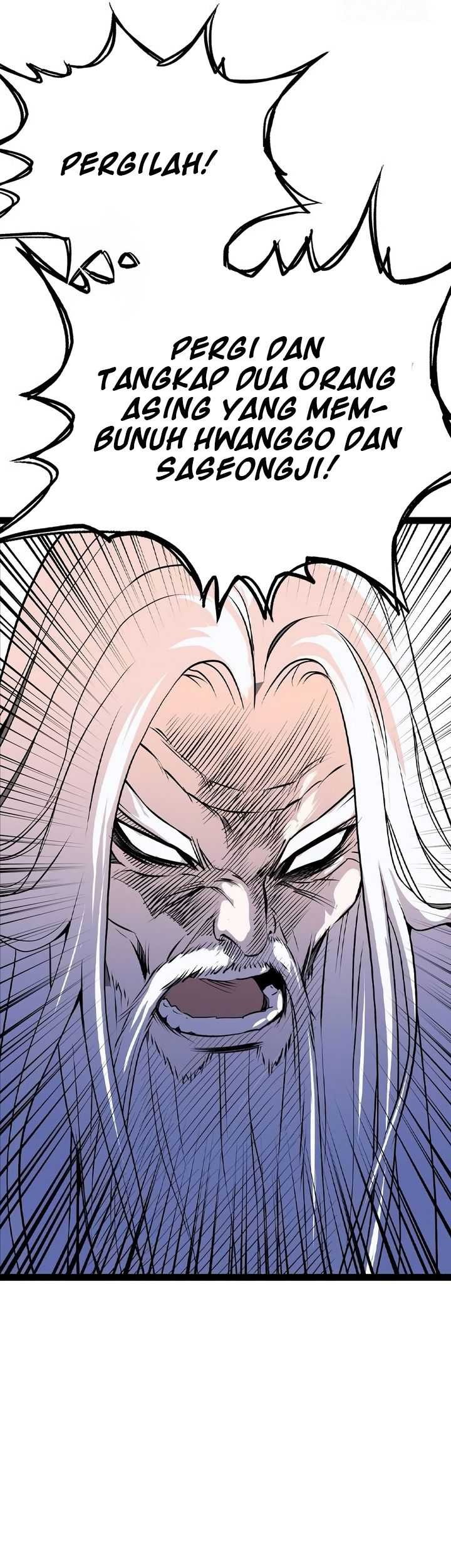 Asura (Ryu Ki-Un) chapter 30 halaman 53