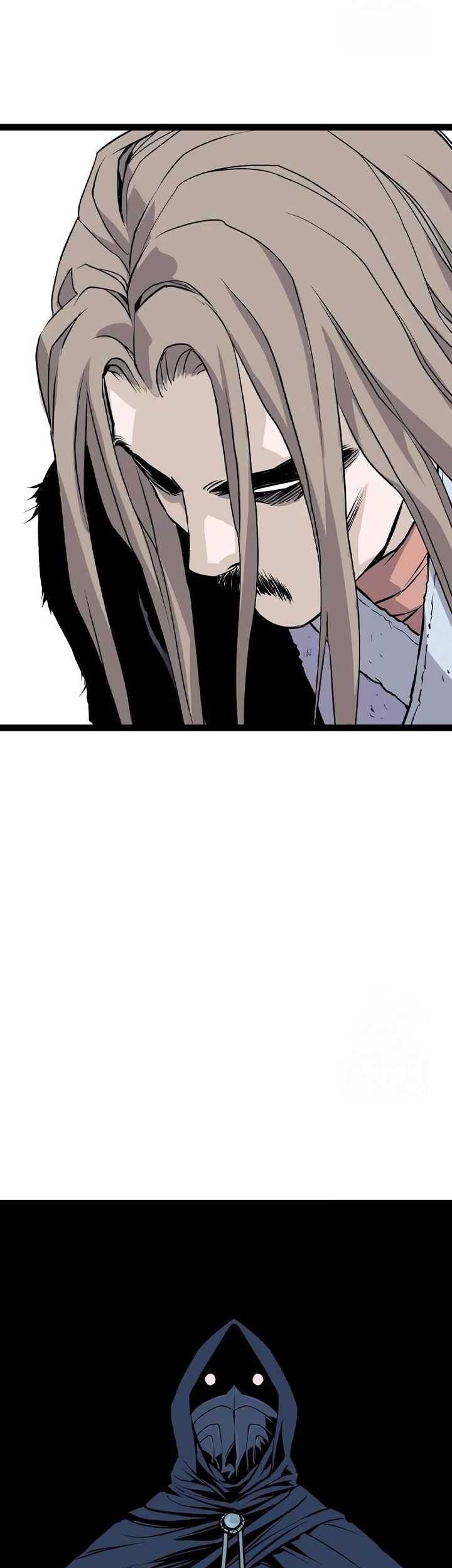 Asura (Ryu Ki-Un) chapter 30 halaman 57