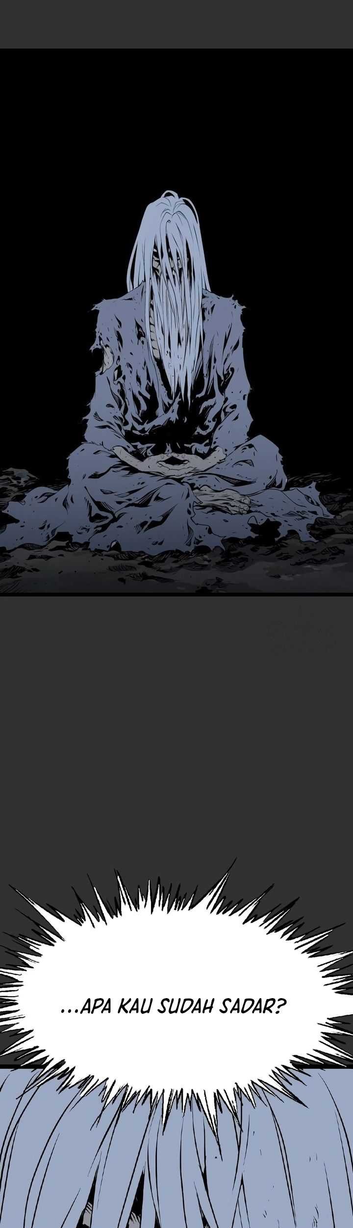 Asura (Ryu Ki-Un) chapter 30 halaman 65