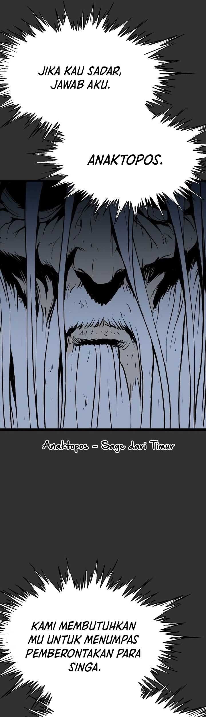 Asura (Ryu Ki-Un) chapter 30 halaman 67