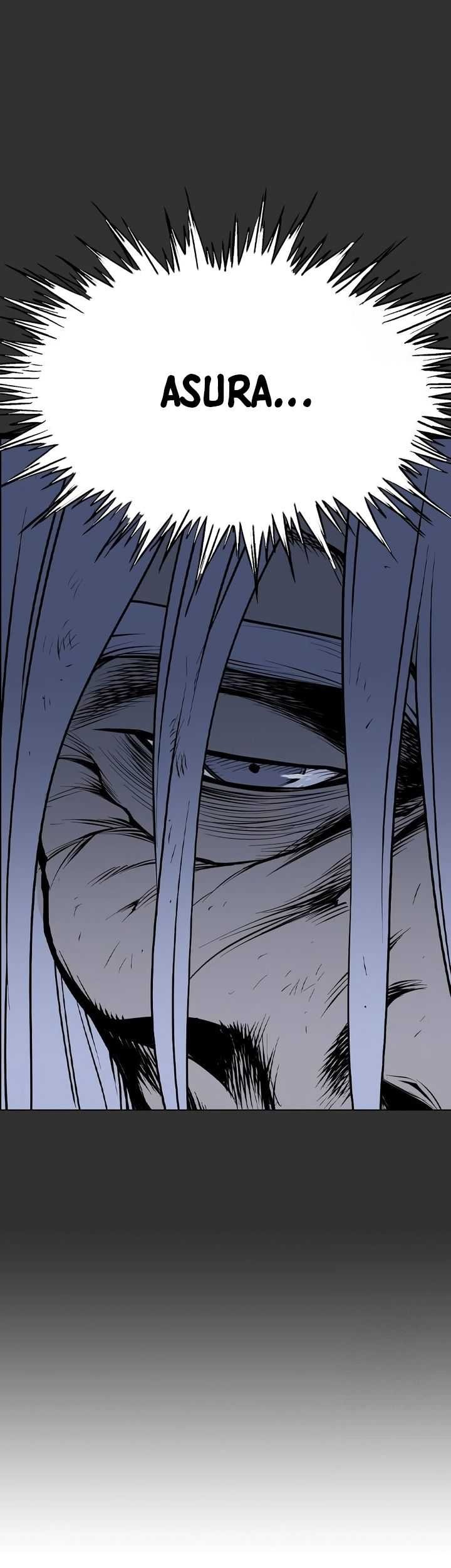 Asura (Ryu Ki-Un) chapter 30 halaman 77