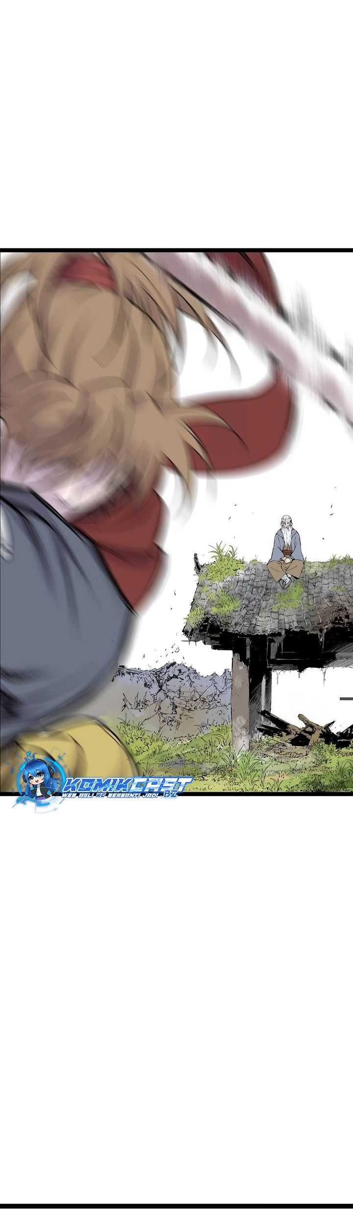 Asura (Ryu Ki-Un) chapter 30 halaman 79