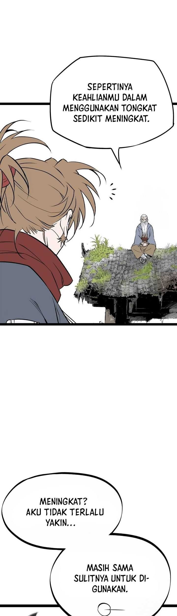 Asura (Ryu Ki-Un) chapter 30 halaman 81