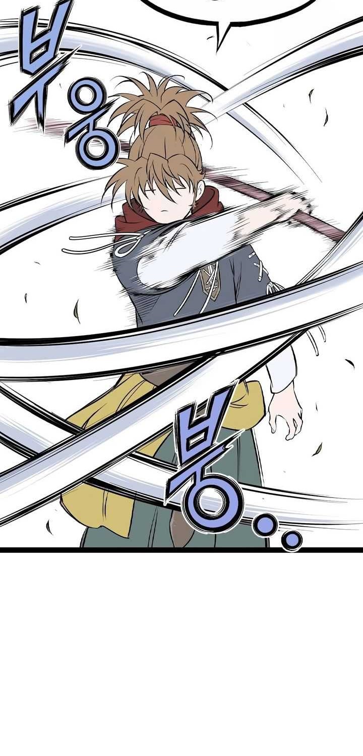 Asura (Ryu Ki-Un) chapter 30 halaman 82