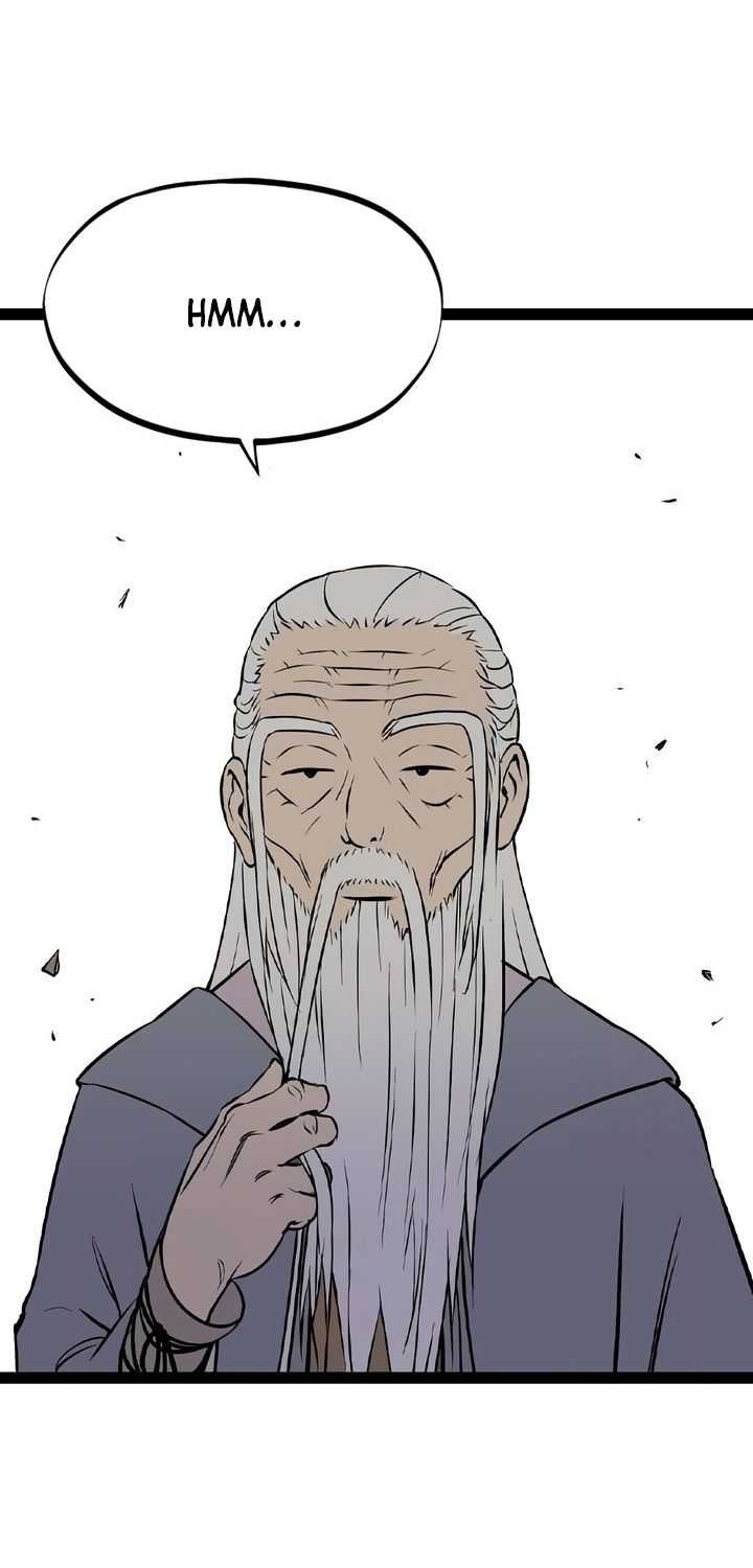 Asura (Ryu Ki-Un) chapter 30 halaman 84