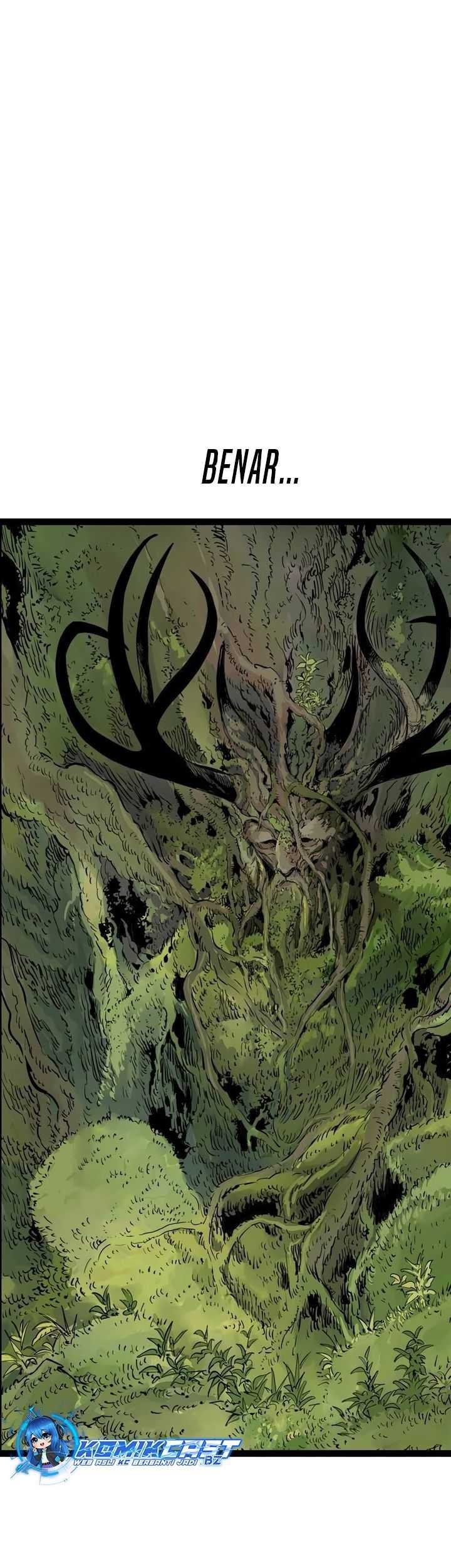 Asura (Ryu Ki-Un) chapter 30 halaman 85