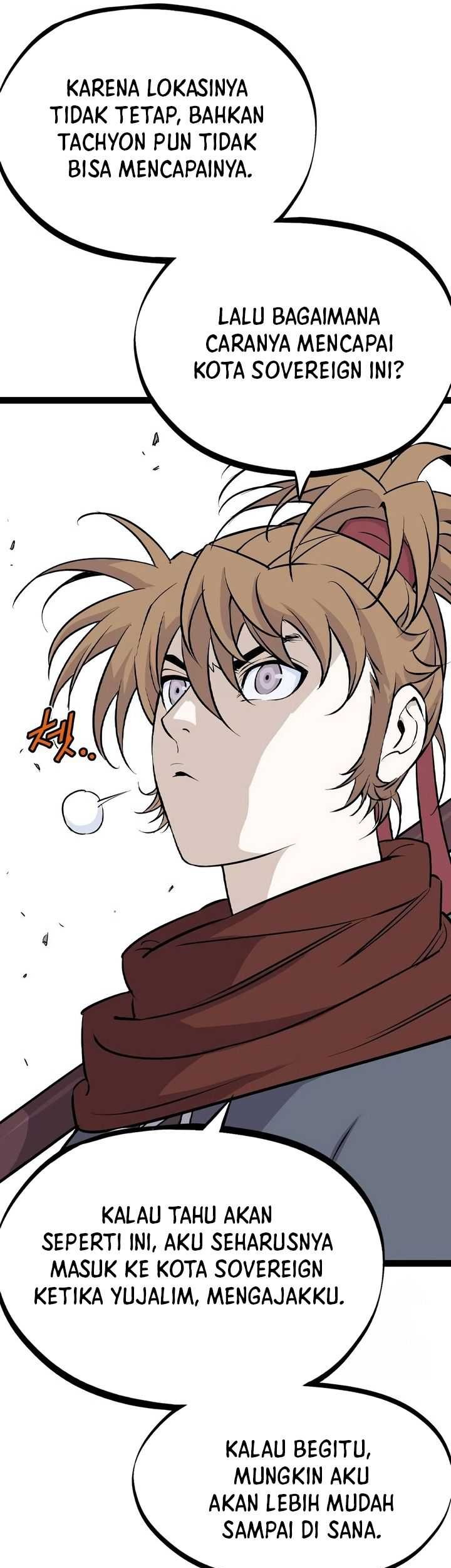 Asura (Ryu Ki-Un) chapter 30 halaman 93