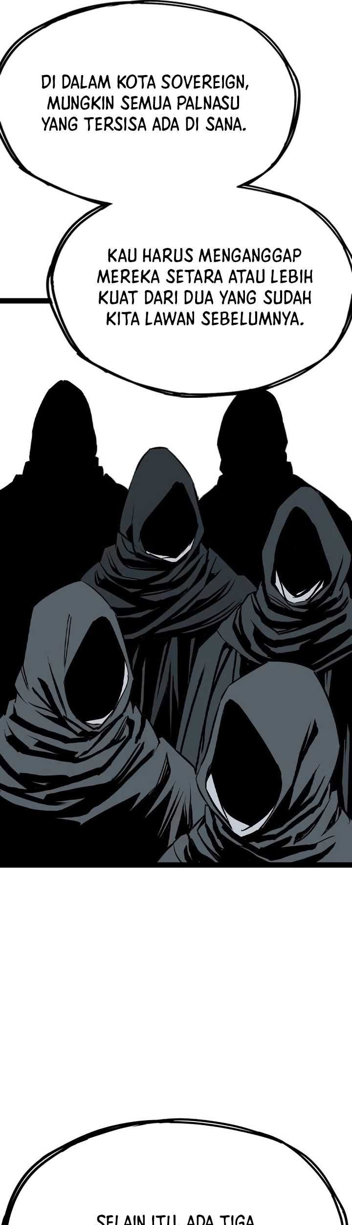 Asura (Ryu Ki-Un) chapter 30 halaman 98