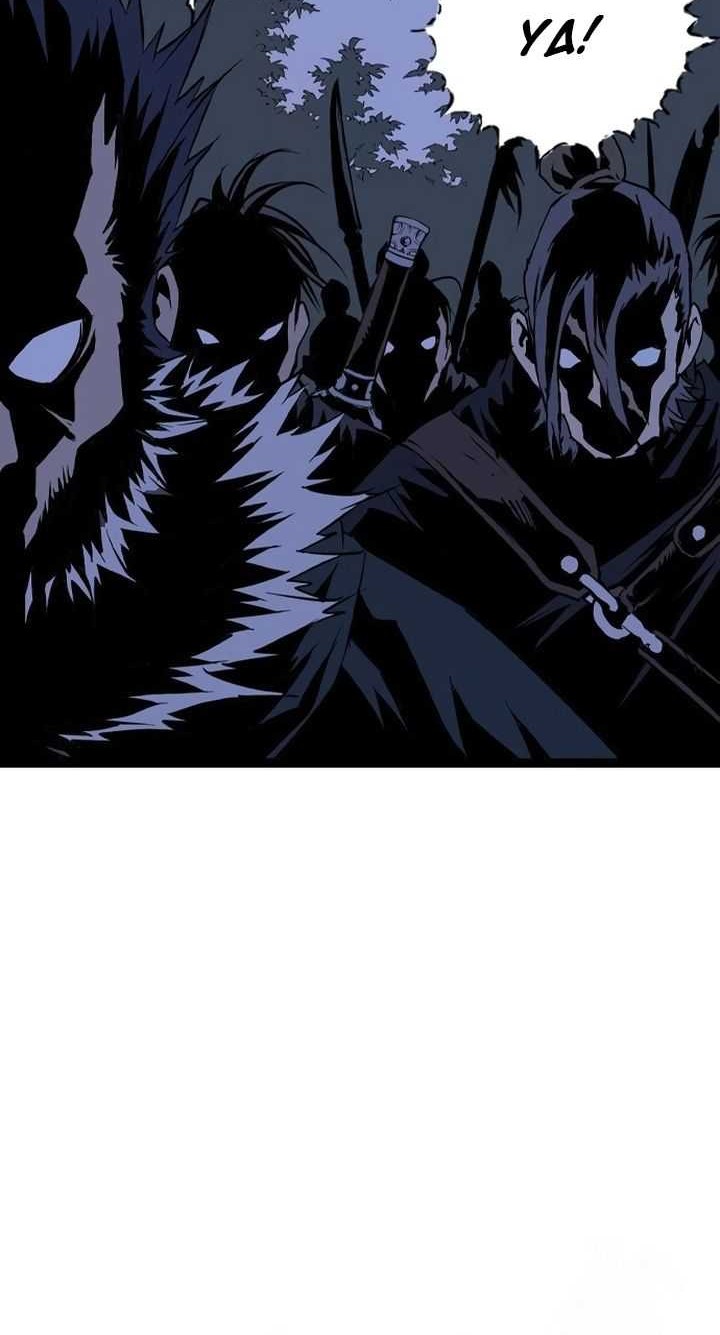 Asura (Ryu Ki-Un) Bab 31 halaman 19