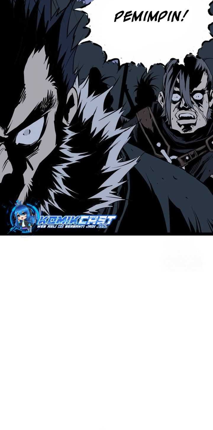 Asura (Ryu Ki-Un) Bab 31 halaman 21