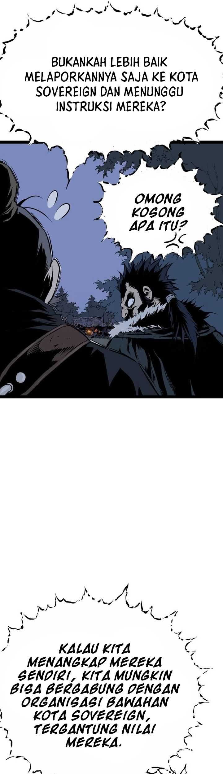 Asura (Ryu Ki-Un) Bab 31 halaman 22