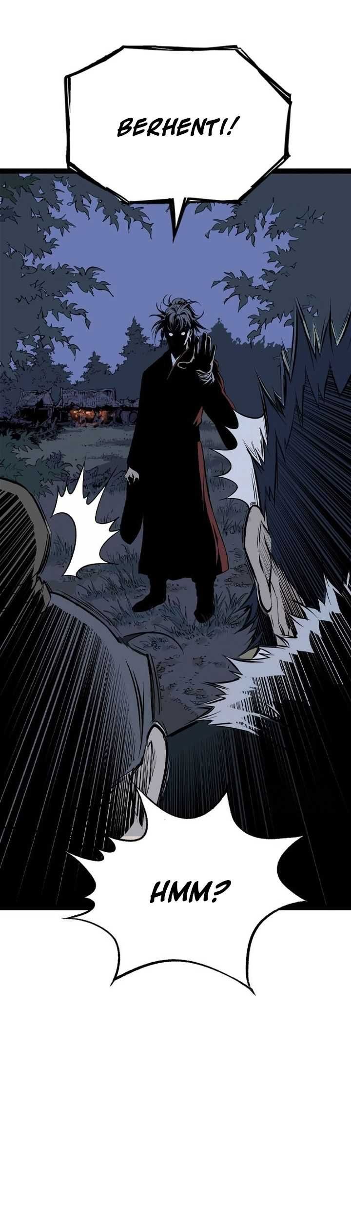 Asura (Ryu Ki-Un) Bab 31 halaman 28