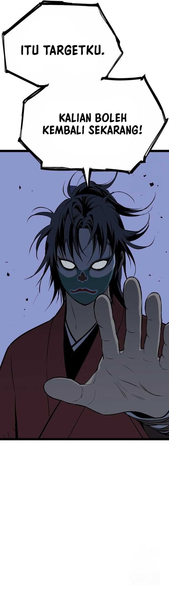 Asura (Ryu Ki-Un) Bab 31 halaman 30