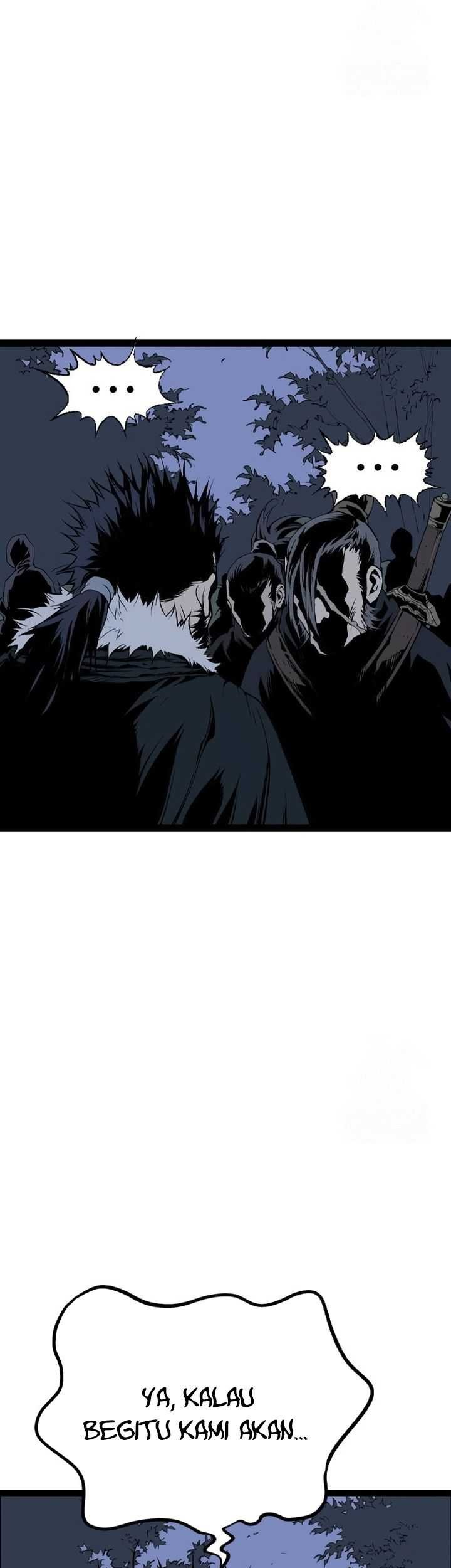 Asura (Ryu Ki-Un) Bab 31 halaman 32