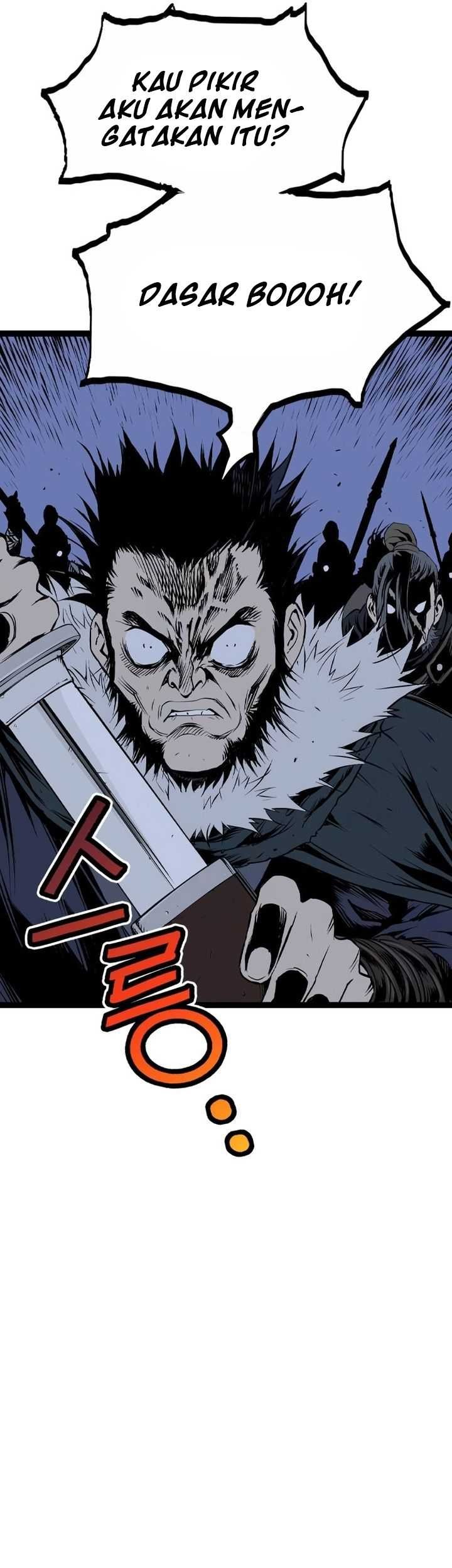 Asura (Ryu Ki-Un) Bab 31 halaman 34