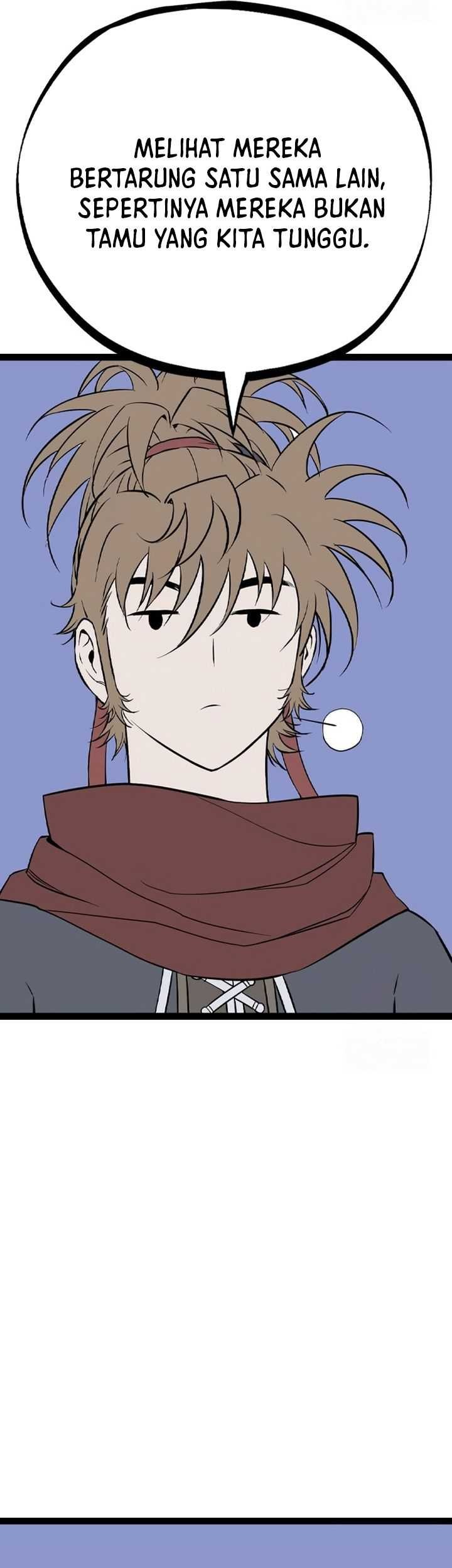 Asura (Ryu Ki-Un) Bab 31 halaman 42