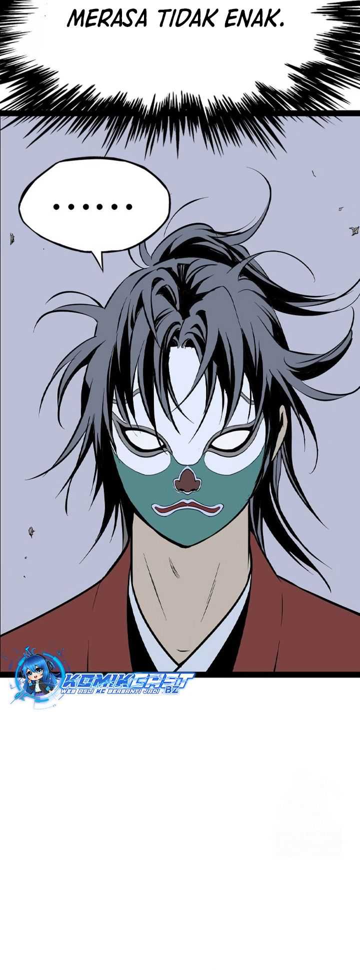Asura (Ryu Ki-Un) Bab 31 halaman 70