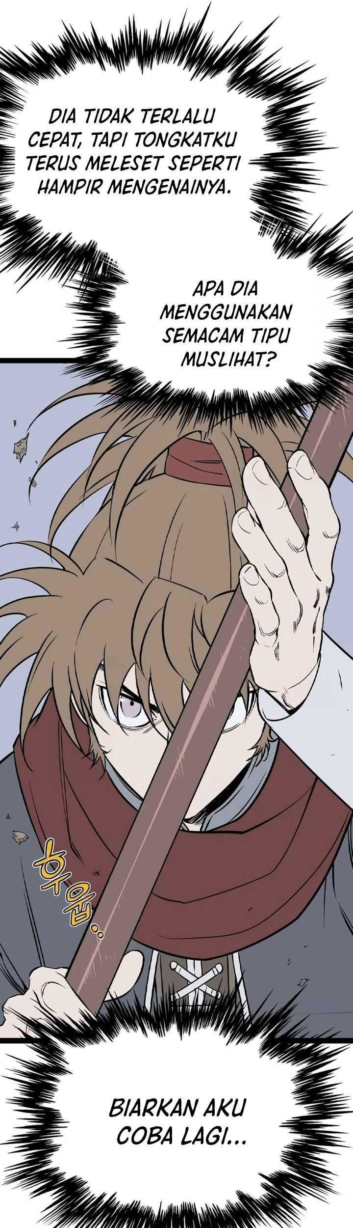 Asura (Ryu Ki-Un) Bab 31 halaman 71