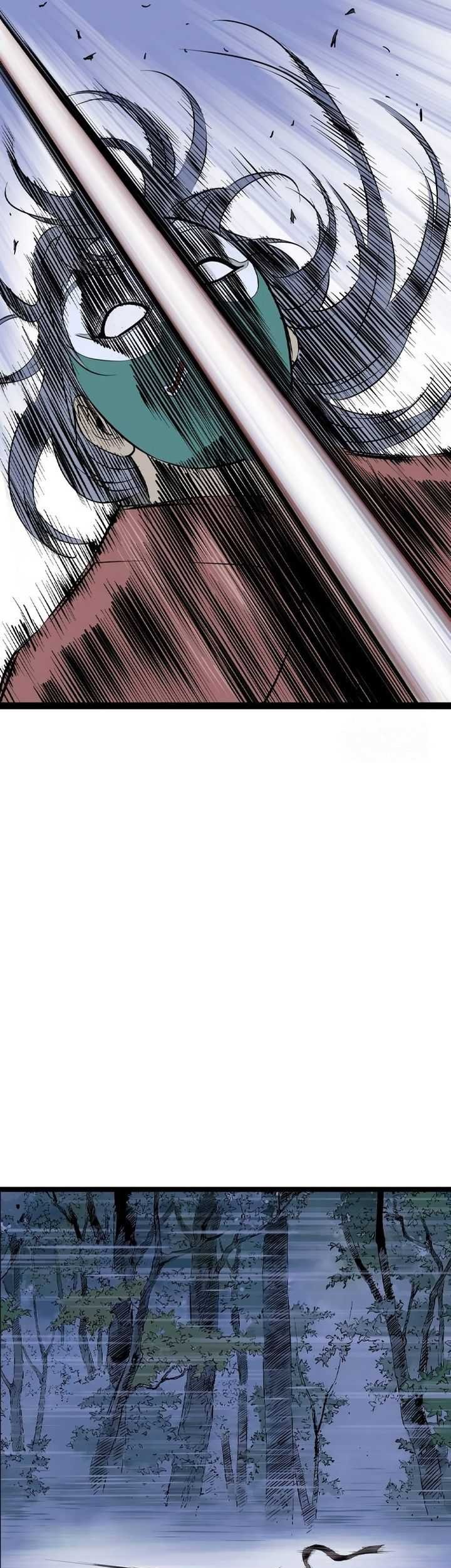Asura (Ryu Ki-Un) Bab 31 halaman 75