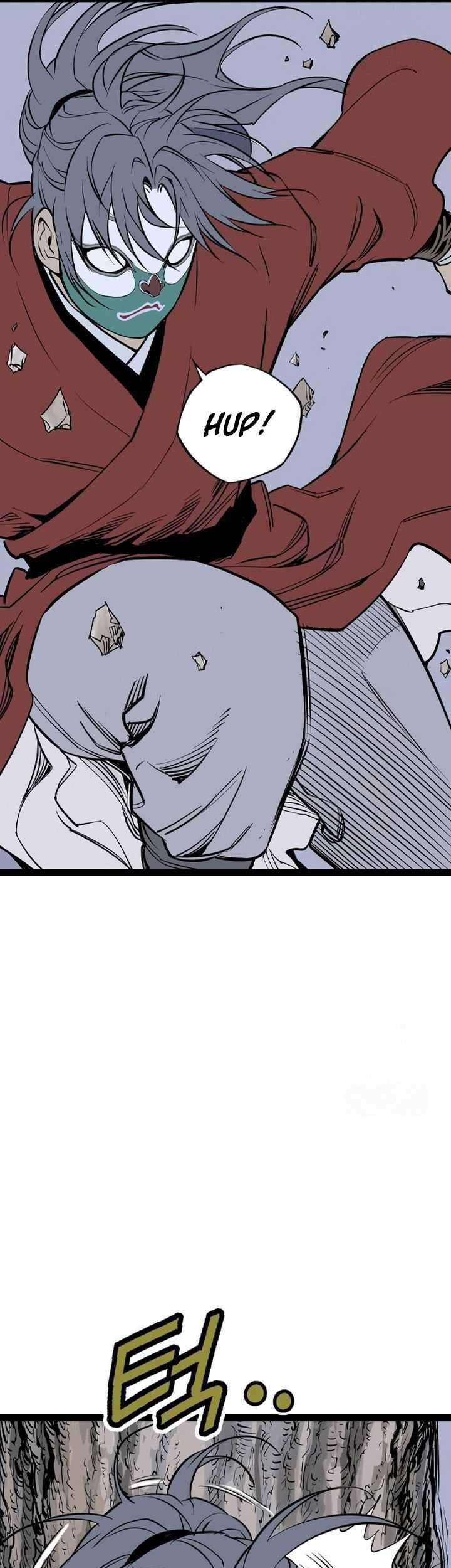 Asura (Ryu Ki-Un) Bab 31 halaman 83