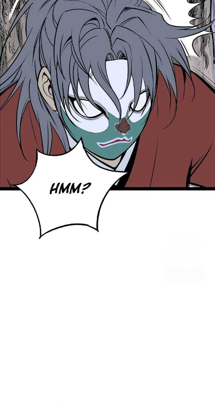 Asura (Ryu Ki-Un) Bab 31 halaman 84
