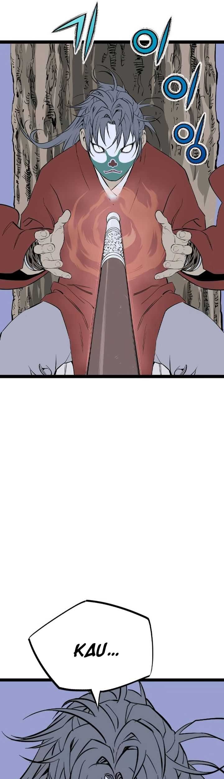 Asura (Ryu Ki-Un) Bab 31 halaman 93
