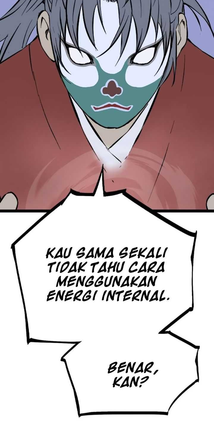 Asura (Ryu Ki-Un) Bab 31 halaman 94