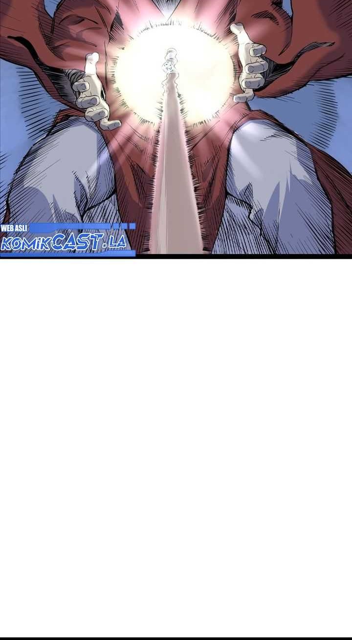 Asura (Ryu Ki-Un) Bab 32 halaman 9