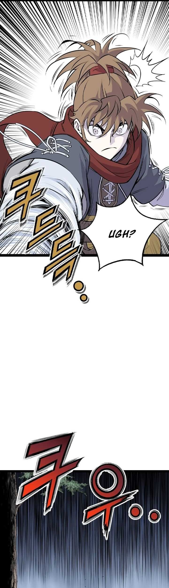 Asura (Ryu Ki-Un) Bab 32 halaman 10