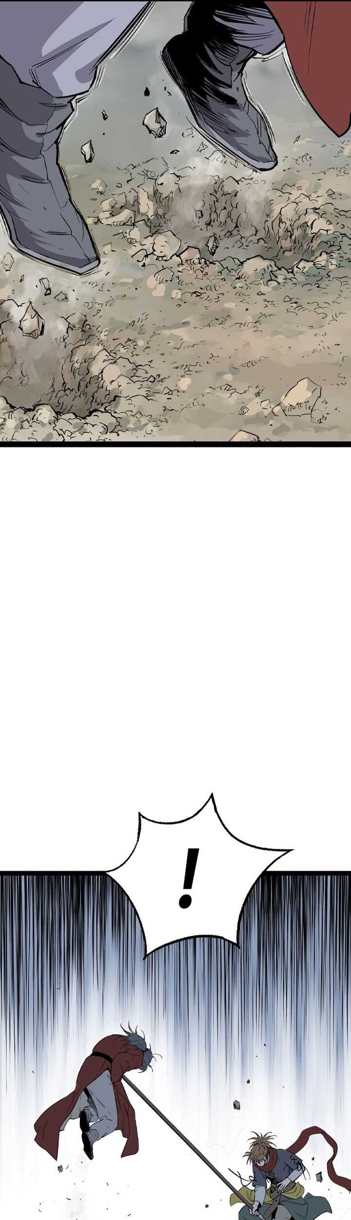 Asura (Ryu Ki-Un) Bab 32 halaman 18