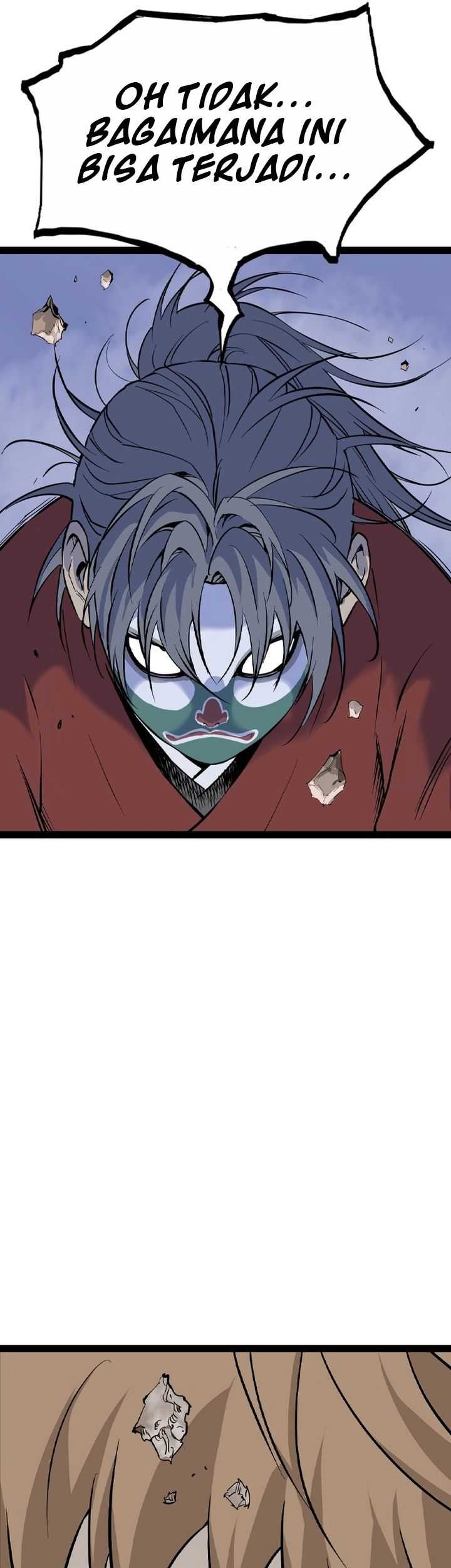 Asura (Ryu Ki-Un) Bab 32 halaman 20