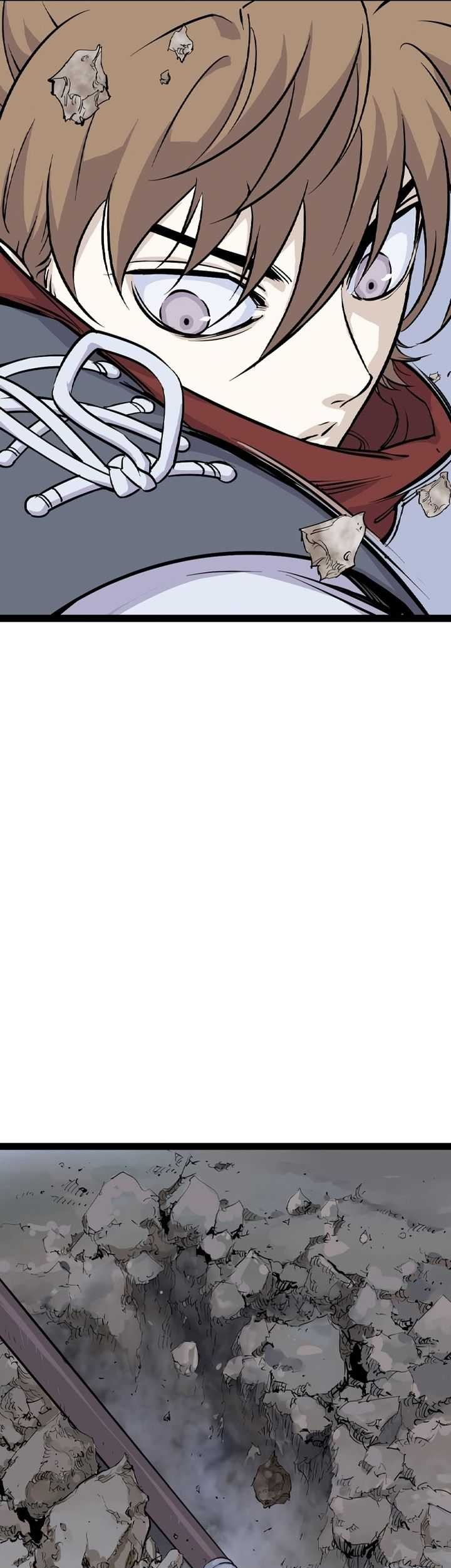 Asura (Ryu Ki-Un) Bab 32 halaman 24