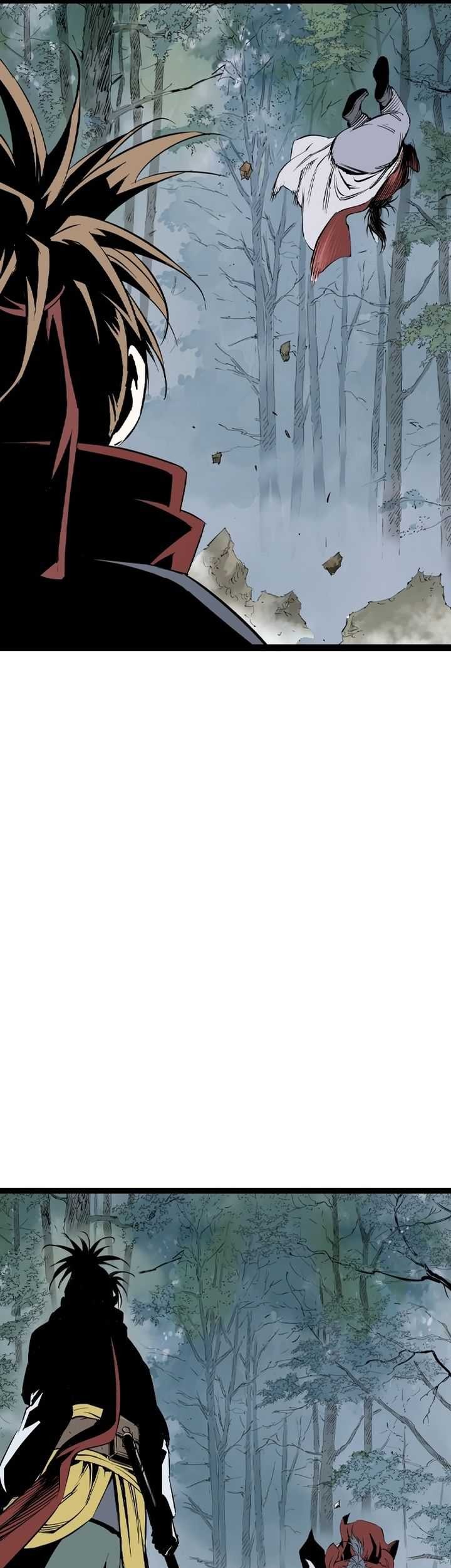 Asura (Ryu Ki-Un) Bab 32 halaman 26