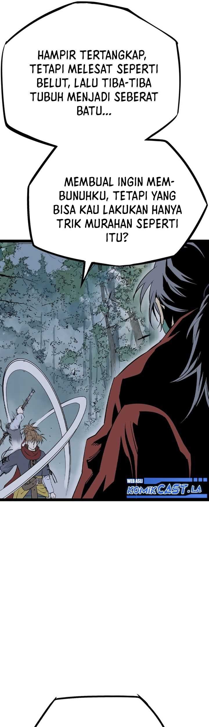 Asura (Ryu Ki-Un) Bab 32 halaman 30