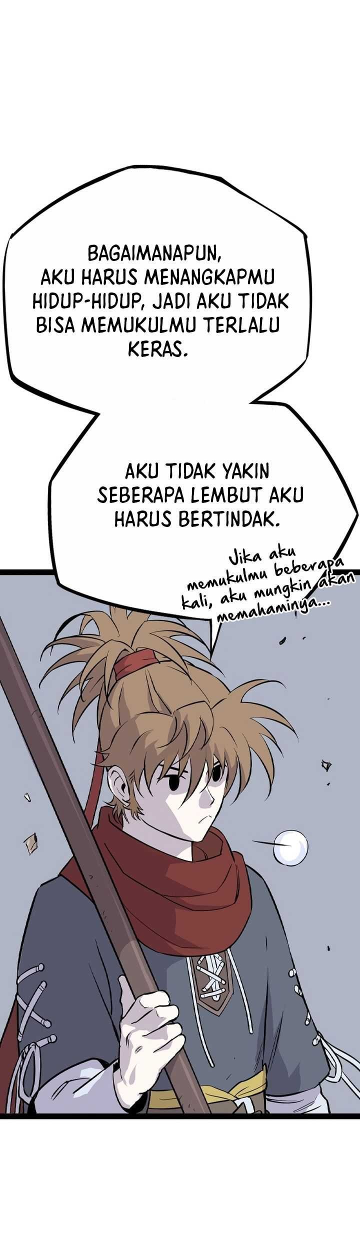 Asura (Ryu Ki-Un) Bab 32 halaman 32