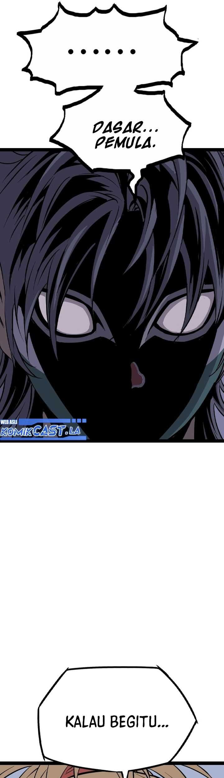 Asura (Ryu Ki-Un) Bab 32 halaman 34