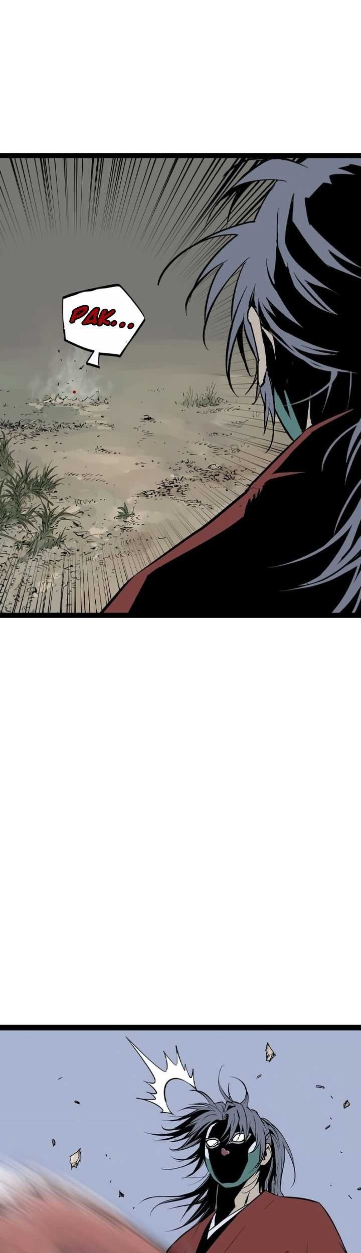 Asura (Ryu Ki-Un) Bab 32 halaman 36