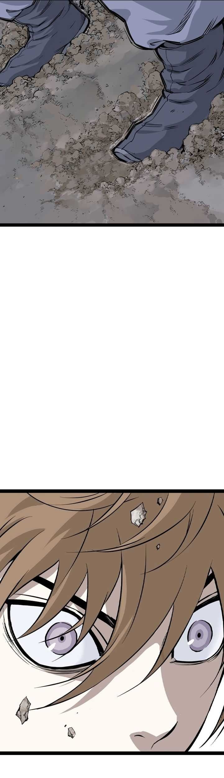 Asura (Ryu Ki-Un) Bab 32 halaman 42