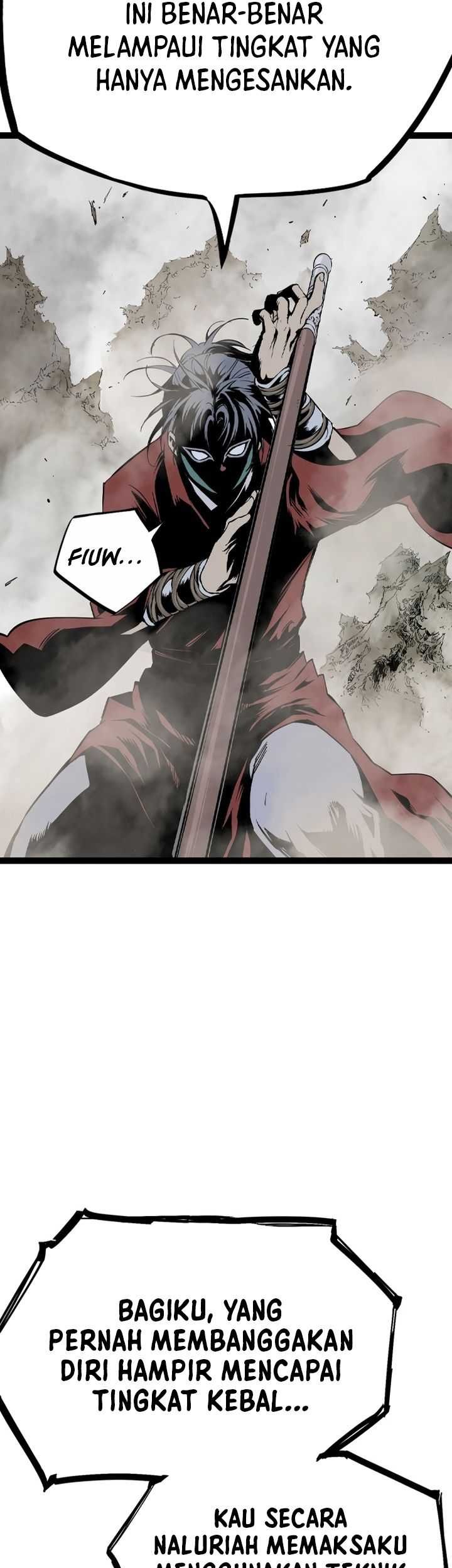 Asura (Ryu Ki-Un) Bab 32 halaman 60
