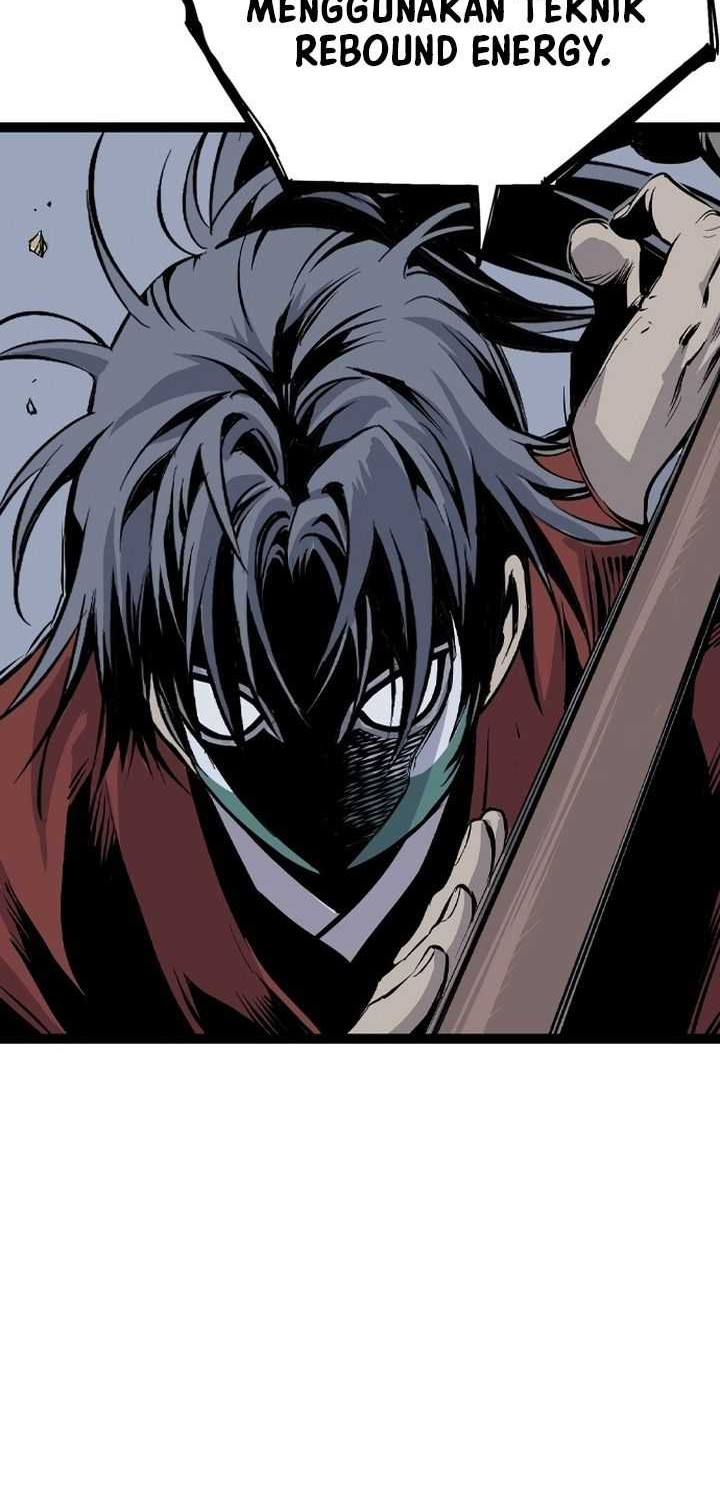 Asura (Ryu Ki-Un) Bab 32 halaman 61
