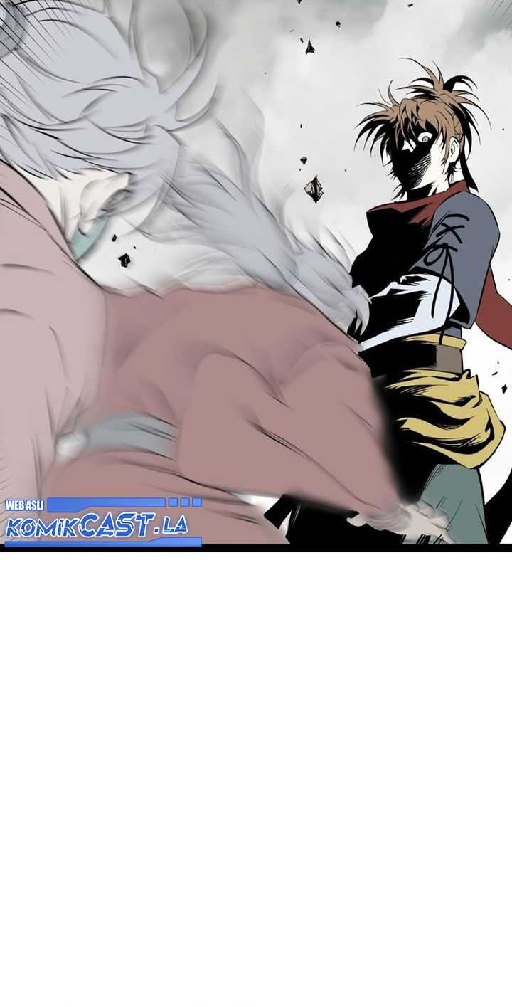 Asura (Ryu Ki-Un) Bab 32 halaman 63