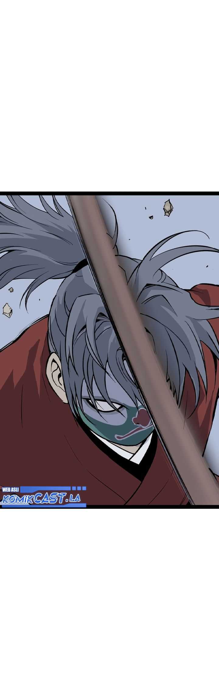 Asura (Ryu Ki-Un) Bab 32 halaman 66