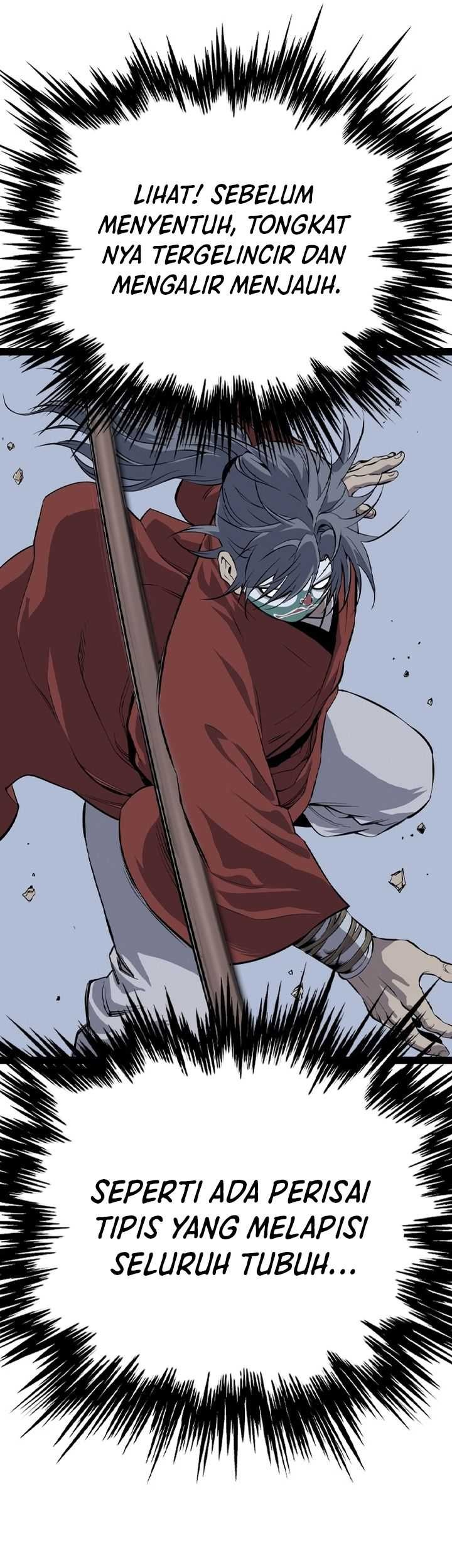 Asura (Ryu Ki-Un) Bab 32 halaman 67